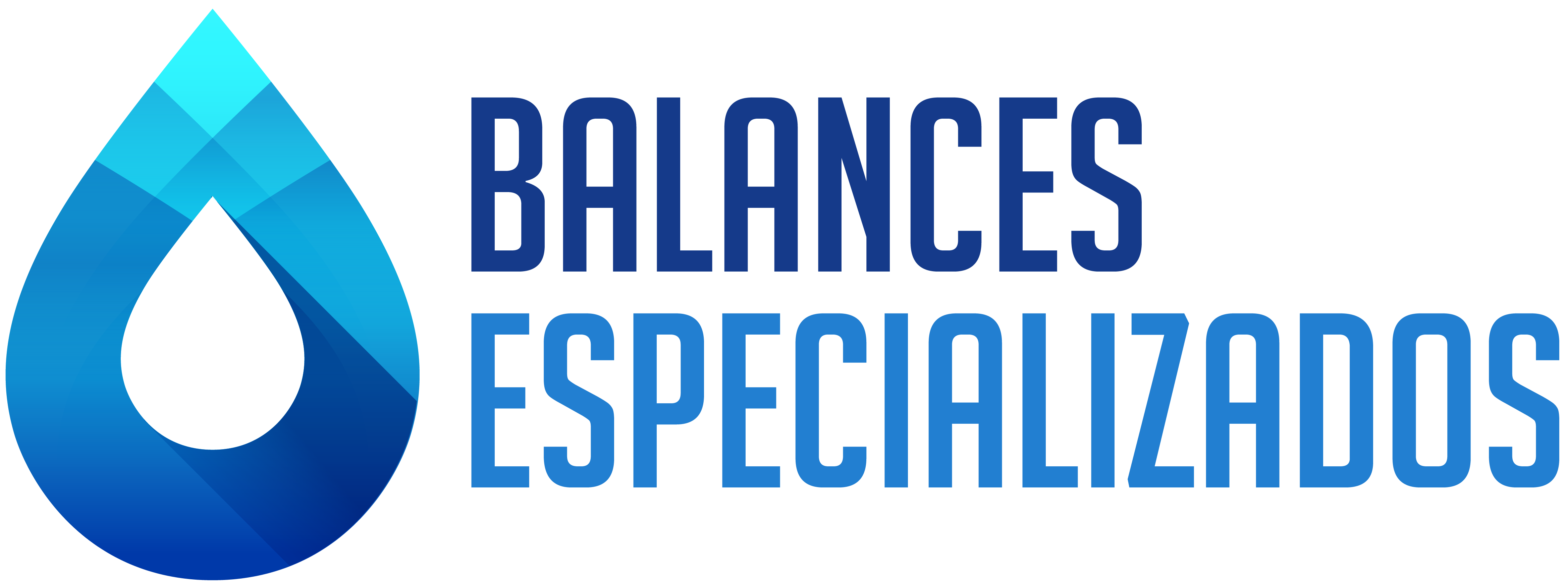 Logo Balances Especializados